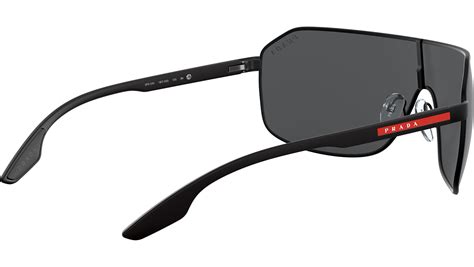 prada linea rossa ps 53vs|Prada PS53VS Sunglasses 1BO5S0.